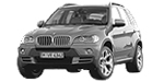 BMW E70 U2172 Fault Code