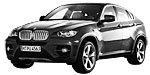 BMW E71 U2172 Fault Code