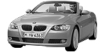 BMW E93 U2172 Fault Code