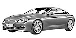 BMW F06 U2172 Fault Code