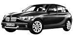 BMW F20 U2172 Fault Code